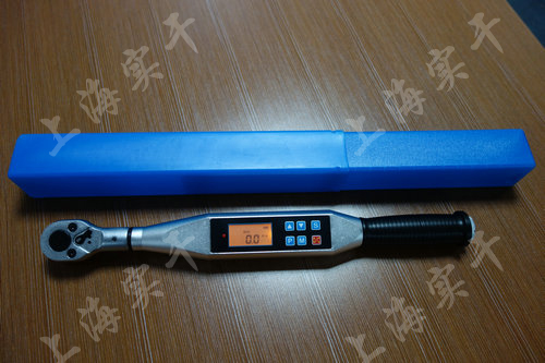 数显扭力草莓APP色版安装图片(可配棘轮头)